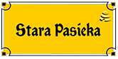 Stara Pasieka logo